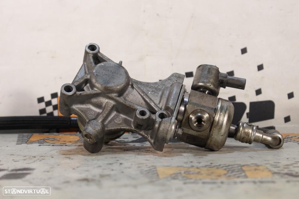 Bomba De Injeção / Alta Pressão Bmw 1 (F20)  13518605103 / 8605103 / 7 - 1
