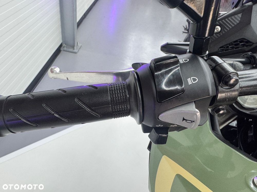 Honda CB - 37