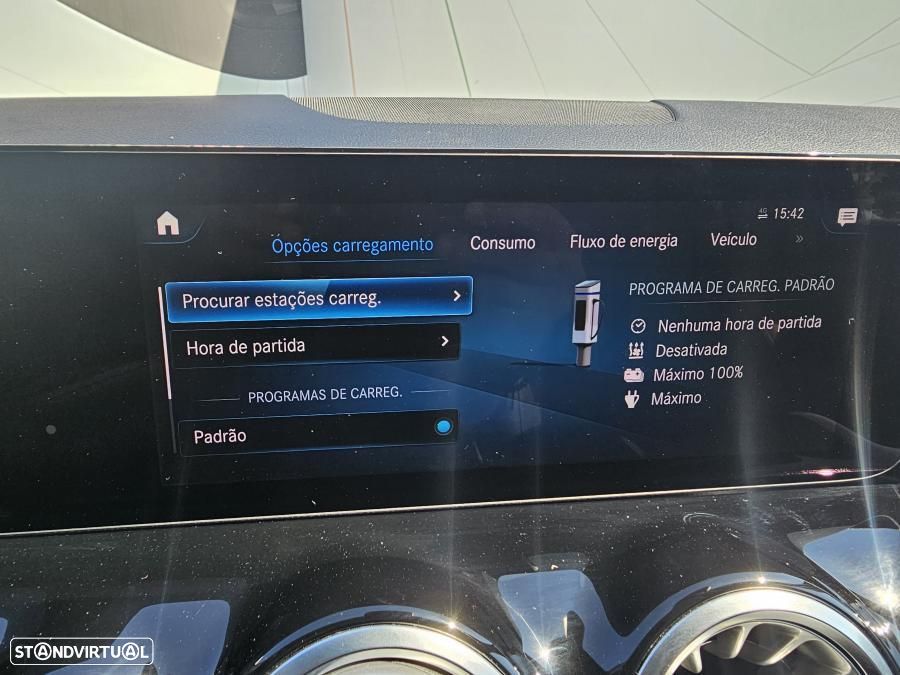 Mercedes-Benz EQA 250+ Progressive - 58