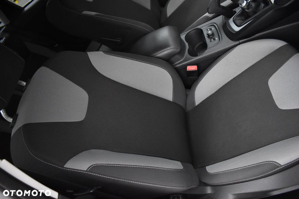 Ford Focus - 15
