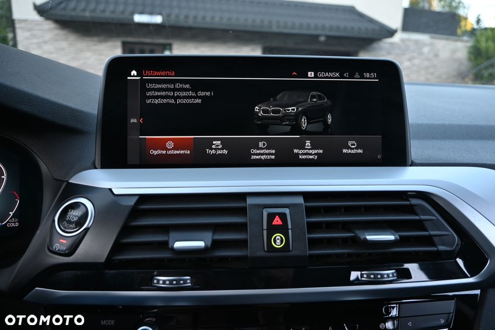 BMW X4 xDrive20d - 33