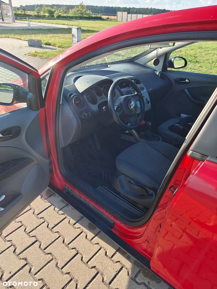Seat Altea - 10