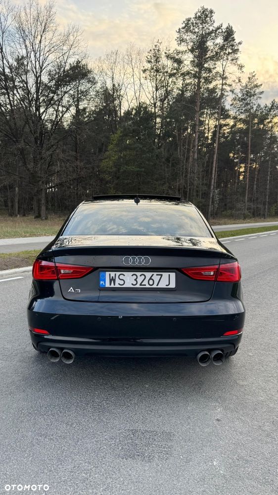 Audi A3 Sportback - 2