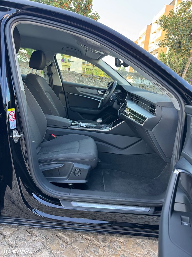 Audi A6 50 TFSIe quattro S tronic - 32