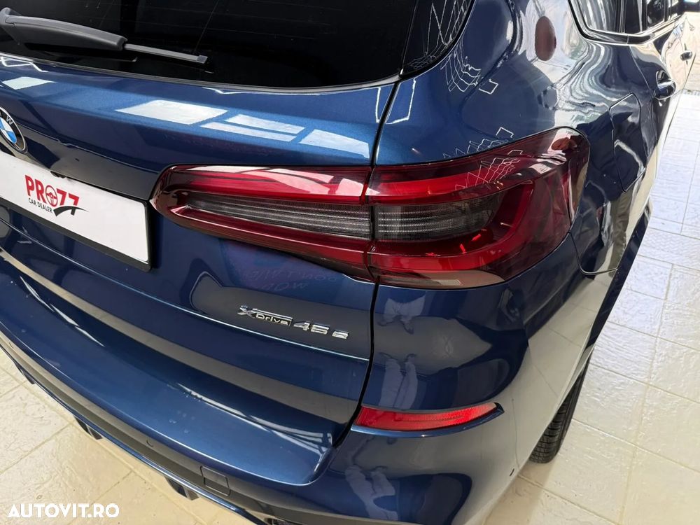 BMW X5 xDrive45e AT PHEV - 7