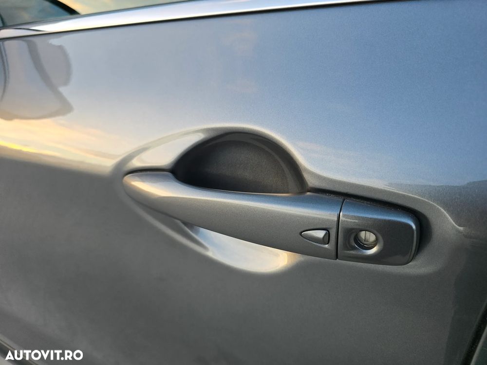 Nissan Qashqai 1.3 DIG-T DCT TEKNA+ - 17