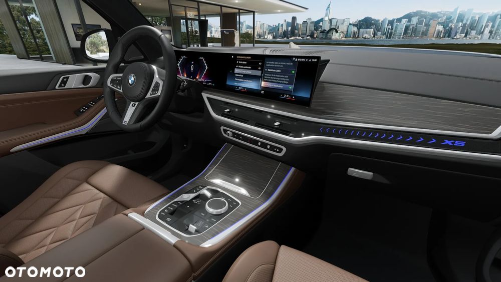 BMW X5 xDrive30d mHEV sport - 15