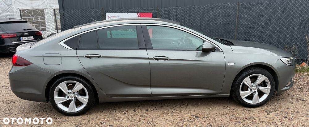 Opel Insignia 1.5 Direct InjectionTurbo Dynamic - 3