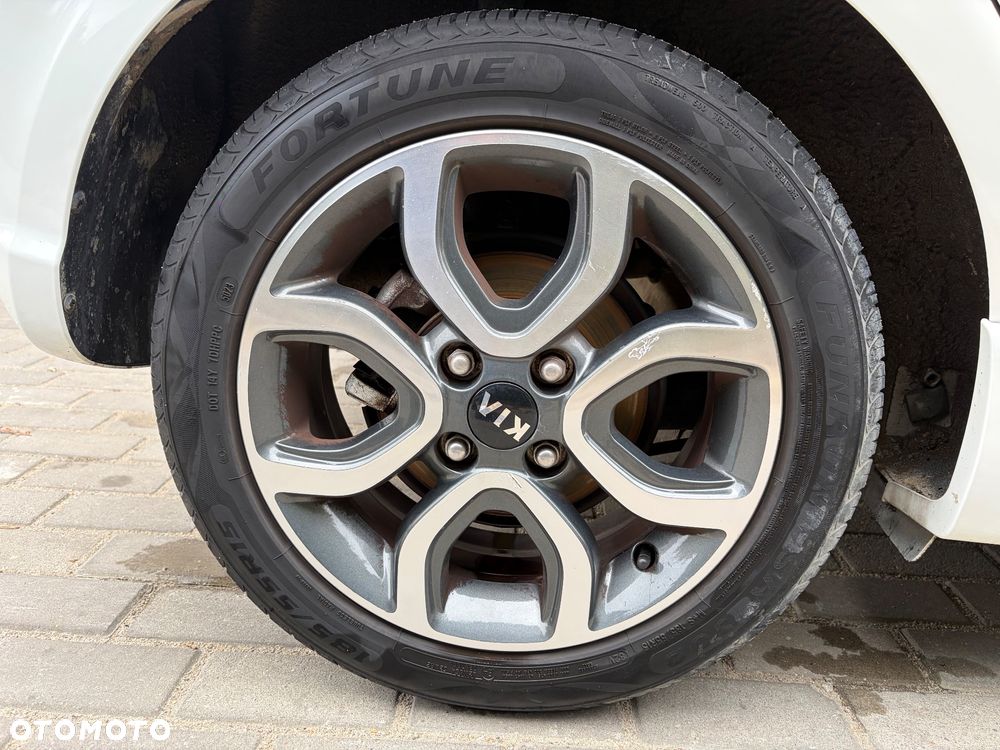 Kia Picanto 1.0 GT Line - 13