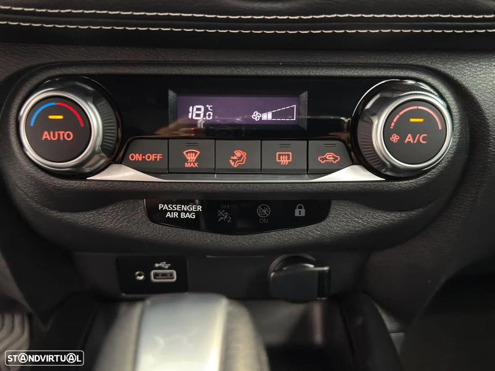 Nissan Juke - 34