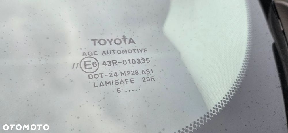 Toyota Auris 1.2 Turbo Edition-S - 16