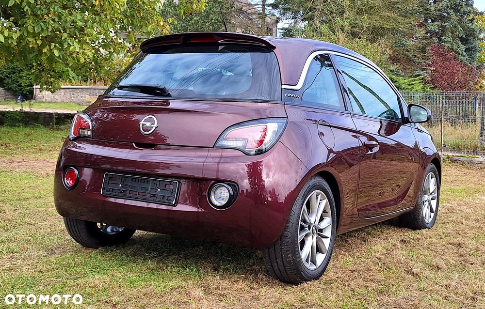 Opel Adam 1.4 Start/Stop Glam - 6