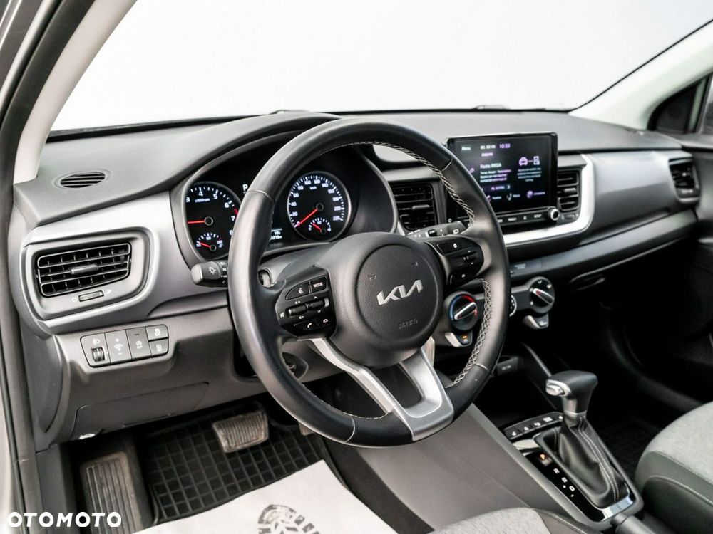 Kia Stonic 1.0 T-GDI M DCT - 19