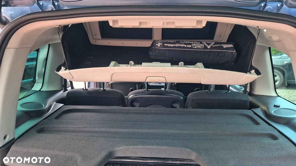 Citroën Berlingo Multispace BlueHDi 100 S&S ETG6 90 Jahre - 30