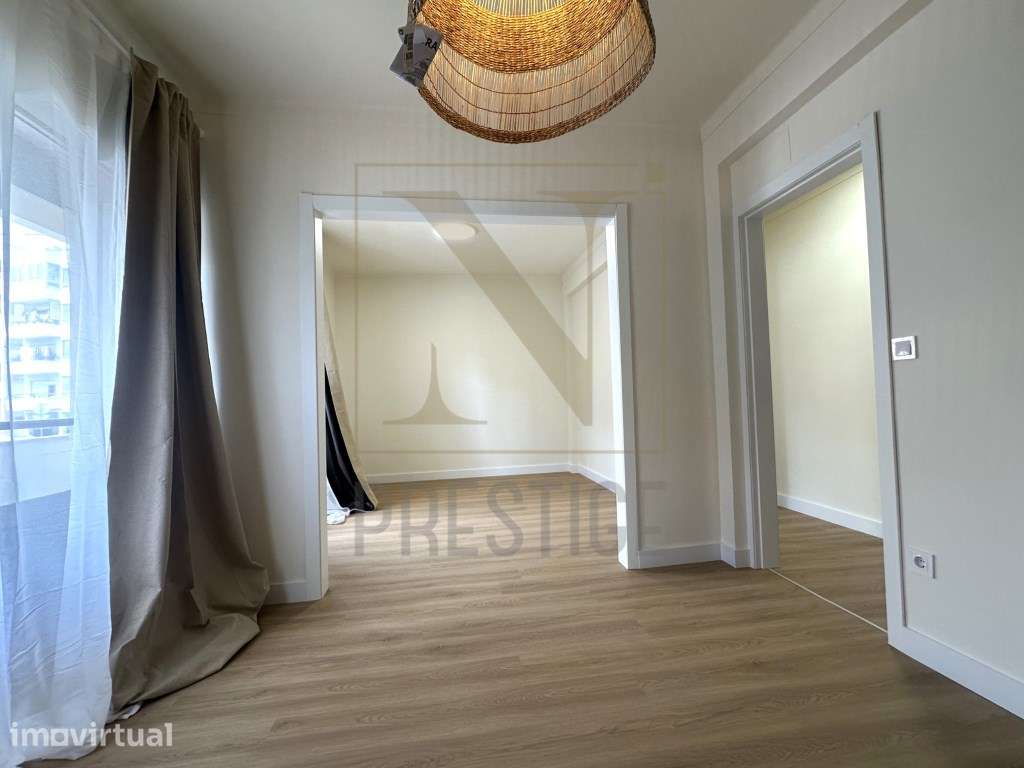 Apartamento T3 em Eiras - Grande imagem: 4/13