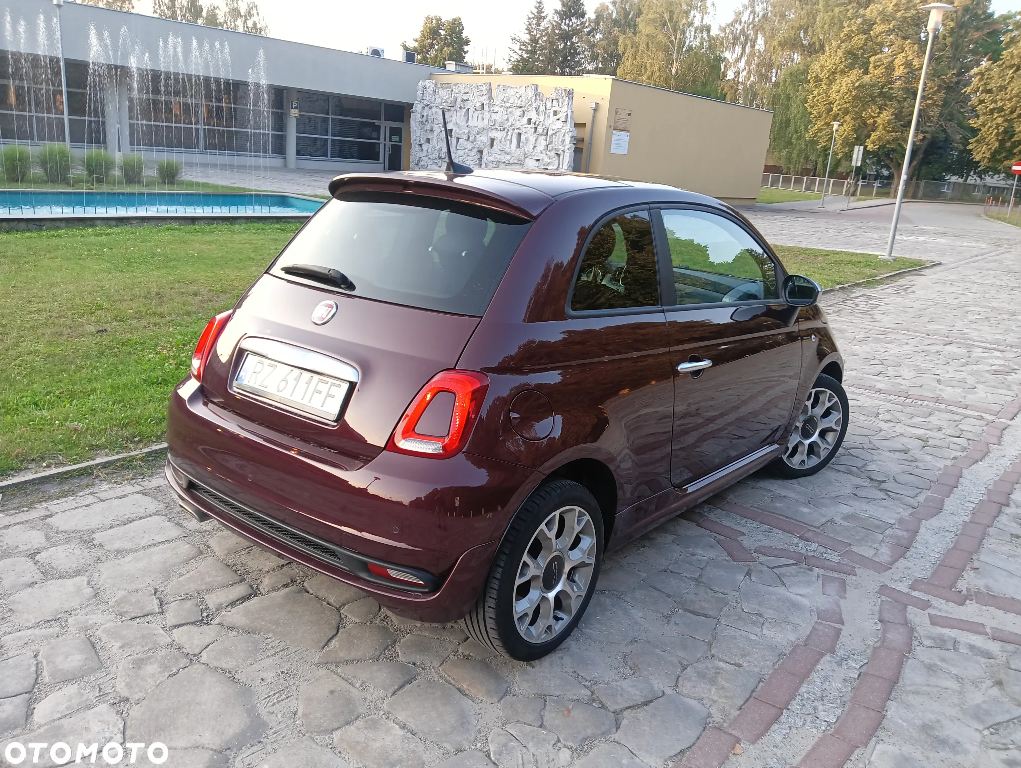 Fiat 500 - 20