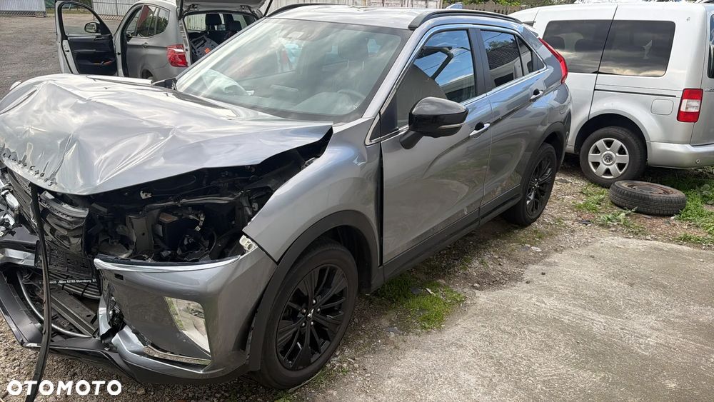 Mitsubishi Eclipse Cross 1.5 T GPF Intense Plus CVT - 35