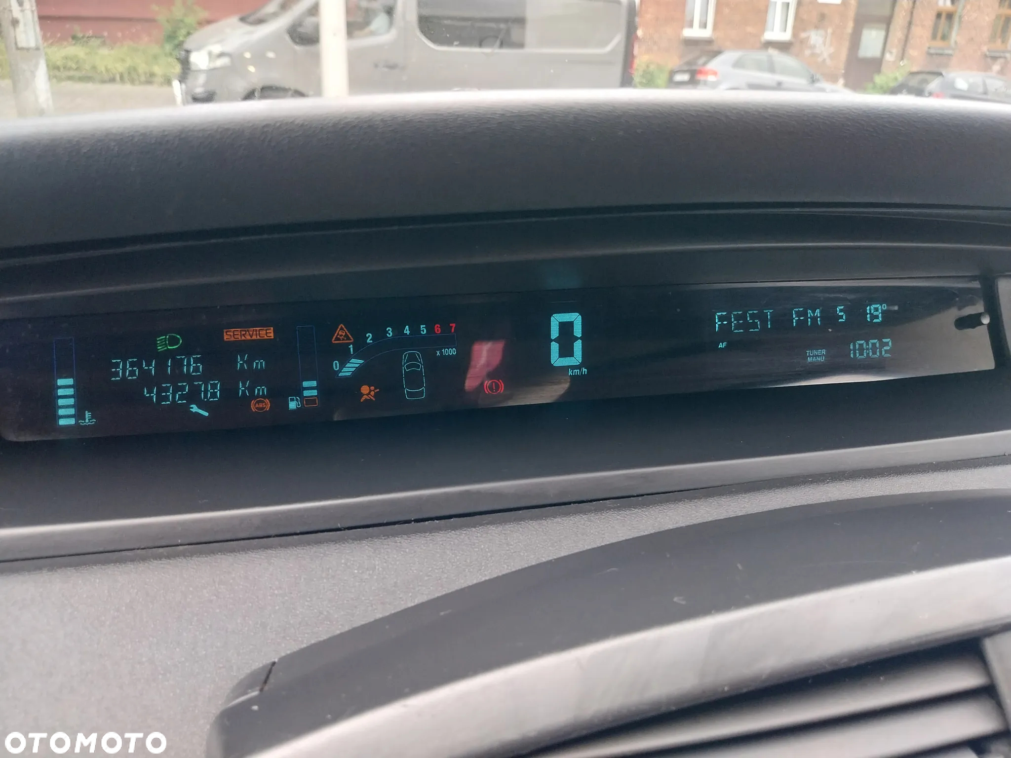 Renault Scenic 2.0 Confort Authentique - 4