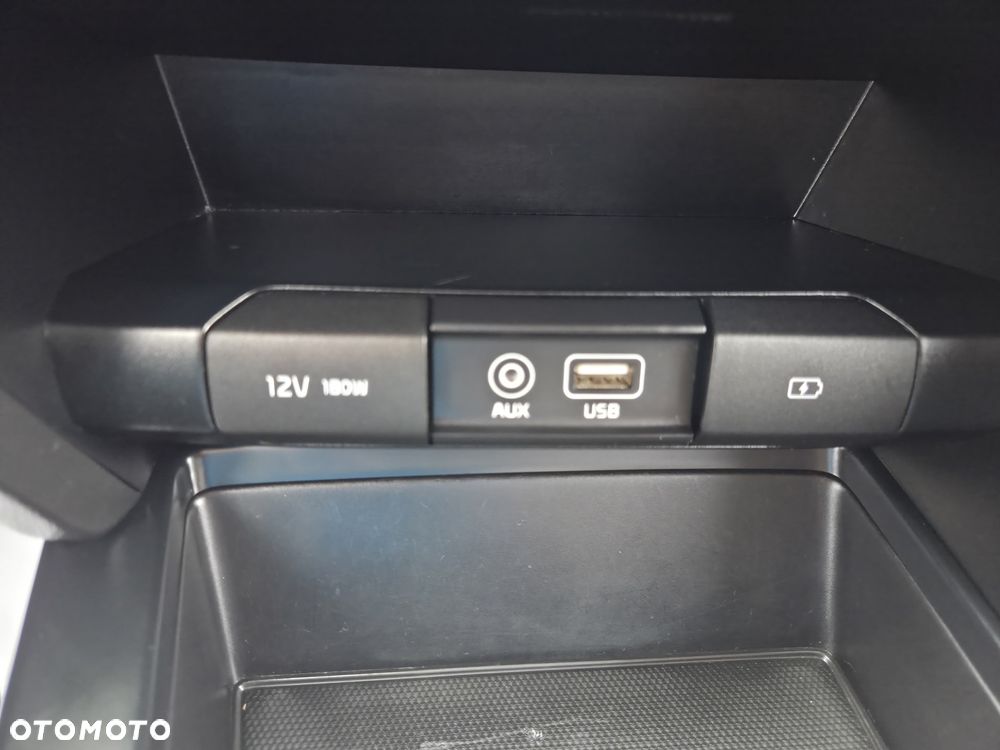 Kia Ceed 1.4 Attract - 25