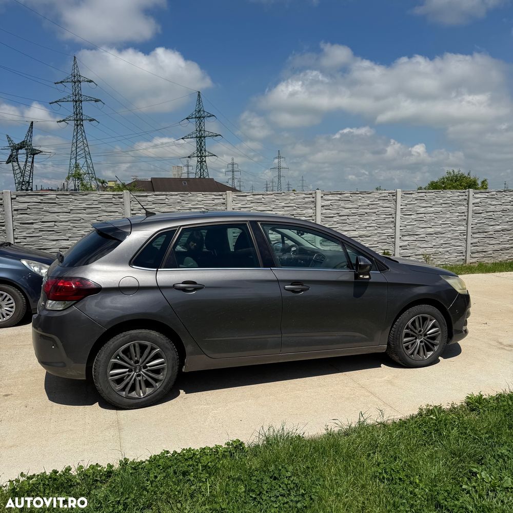 Citroën C4 BlueHDi 120 Stop&Start EAT6 Selection - 2