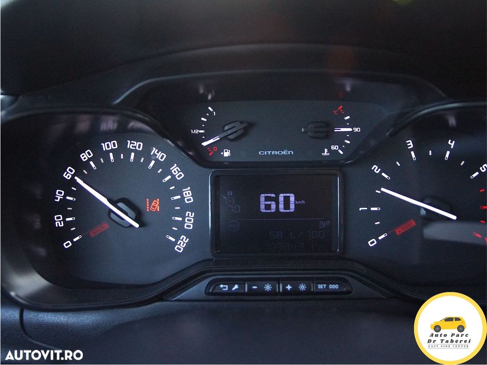 Citroën C3 Pure Tech 110 S&S SHINE PACK - 37