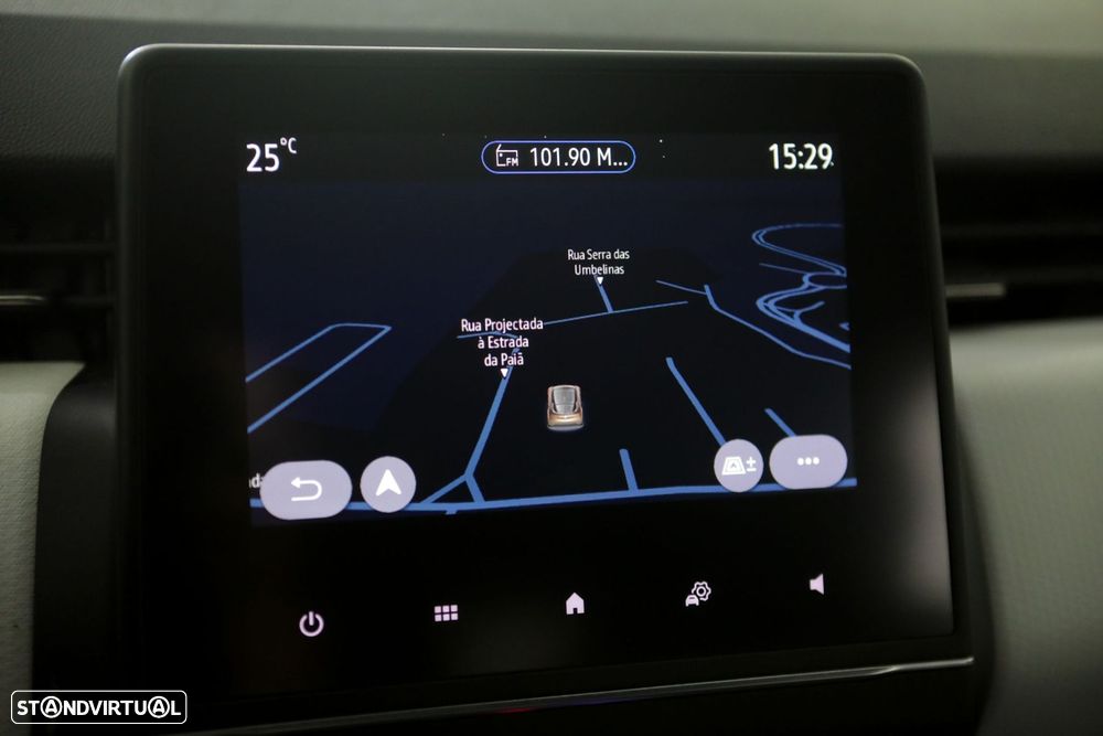 Renault Clio 1.3 TCe Intens - 34