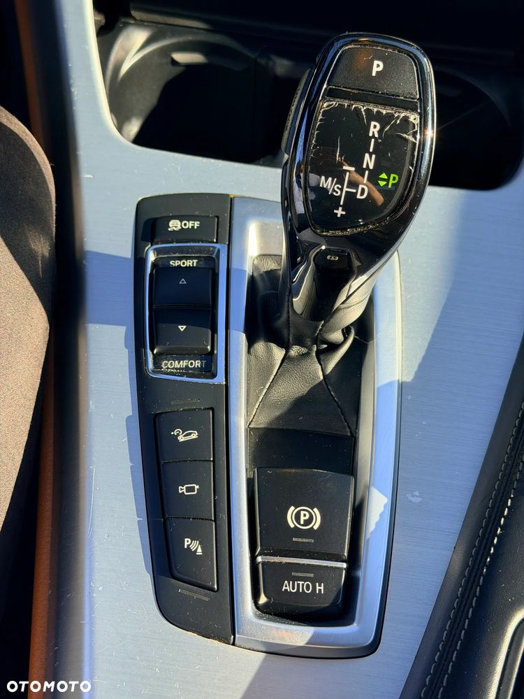 BMW Seria 6 650i xDrive M Sport Edition - 24