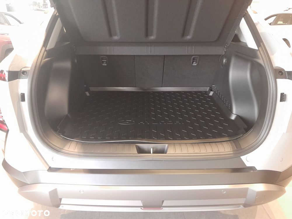 Hyundai Kona 1.6 GDI Hybrid Executive DCT - 11