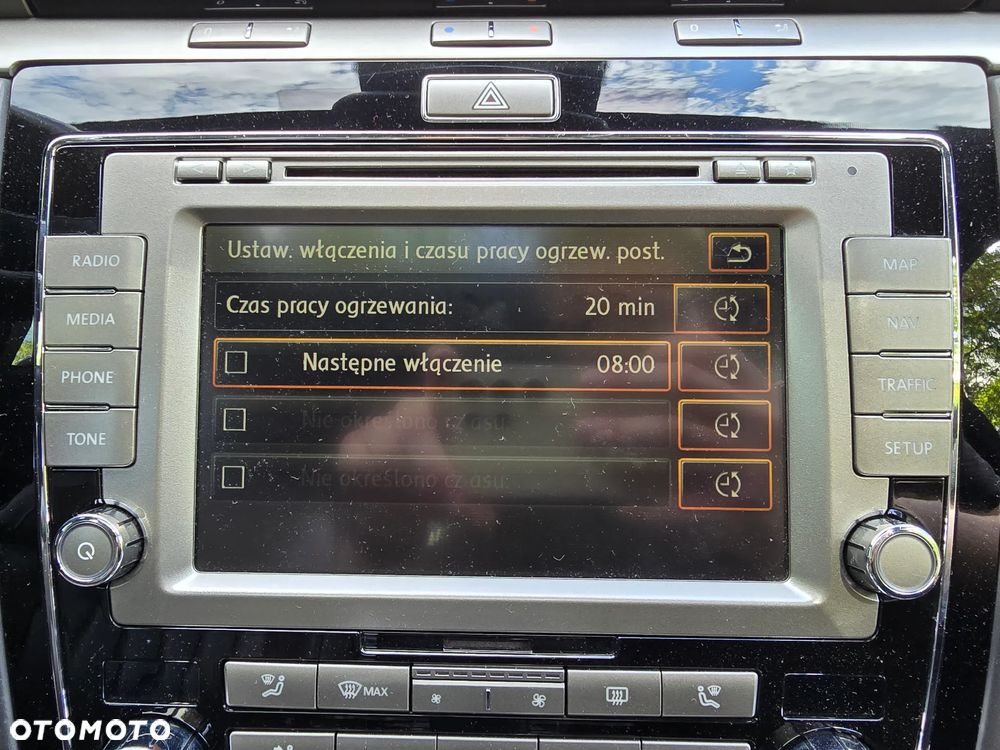 Volkswagen Phaeton 4.2 V8 4MOTION Automatik (5 Sitzer) - 30