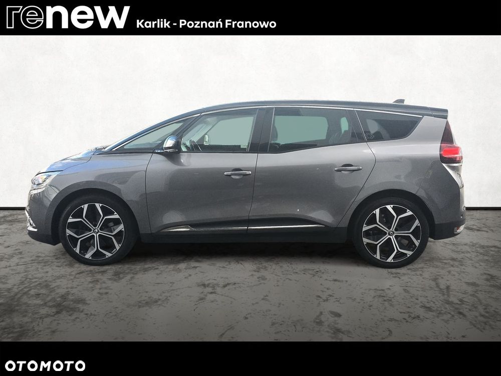 Renault Scenic 1.3 TCe FAP Intens EDC - 9