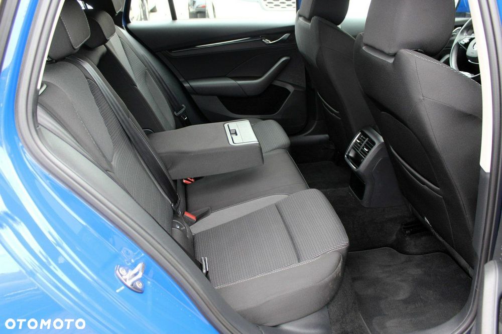 Skoda Octavia - 10