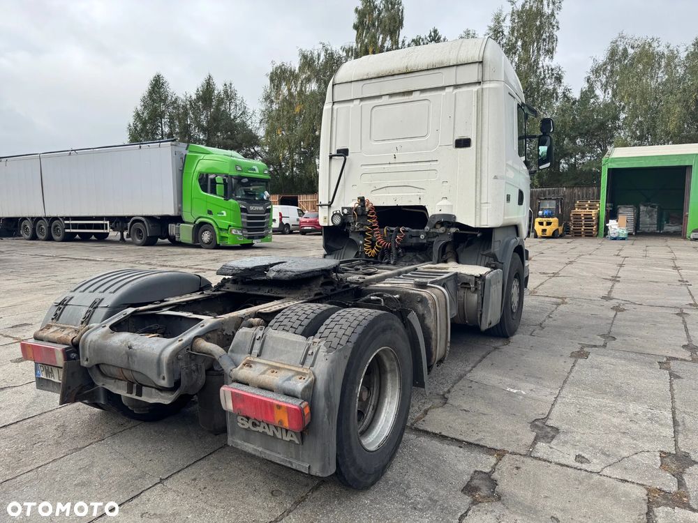 Scania R380 - 4