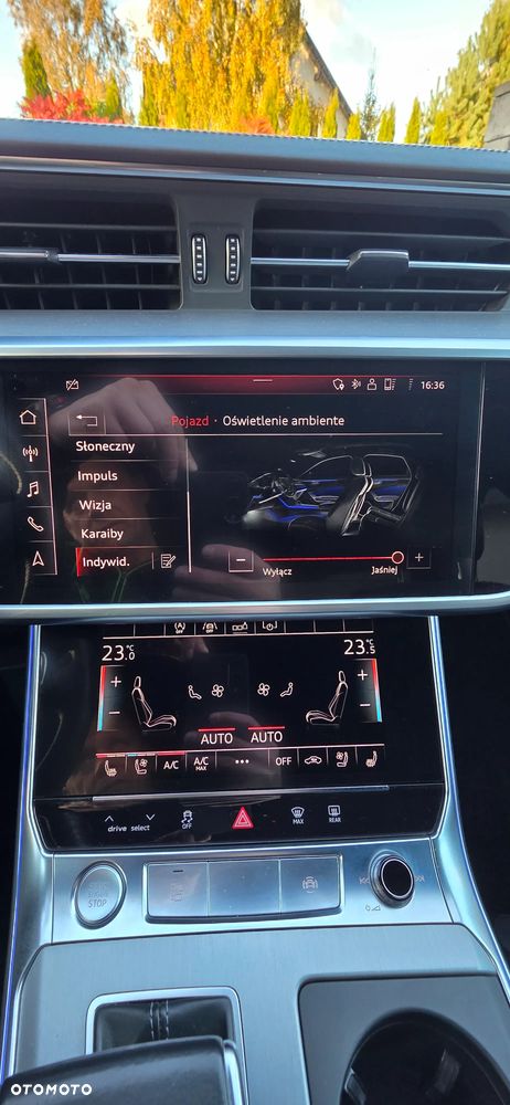 Audi A6 Limousine - 15