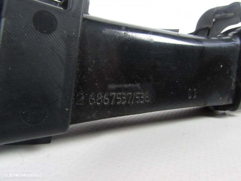 Braço Alinhamento  Esquerdo/Trás SEMI-NOVO/ ORIGINAL BMW 7 (G11, G12)/BMW 5 (G30... - 3