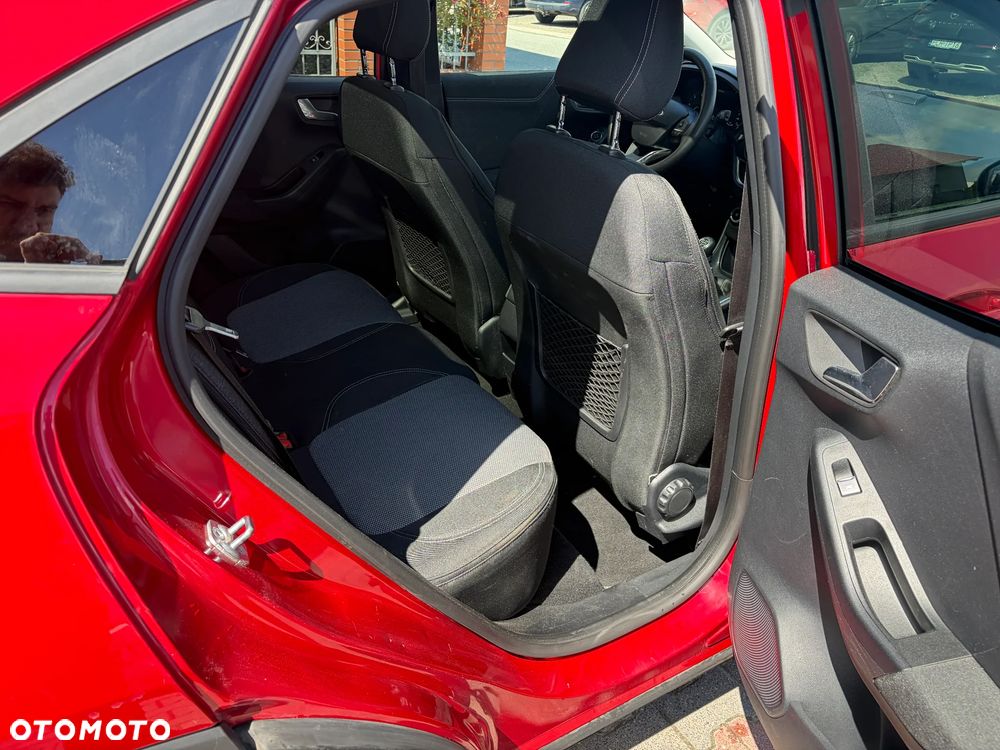Ford Puma - 15