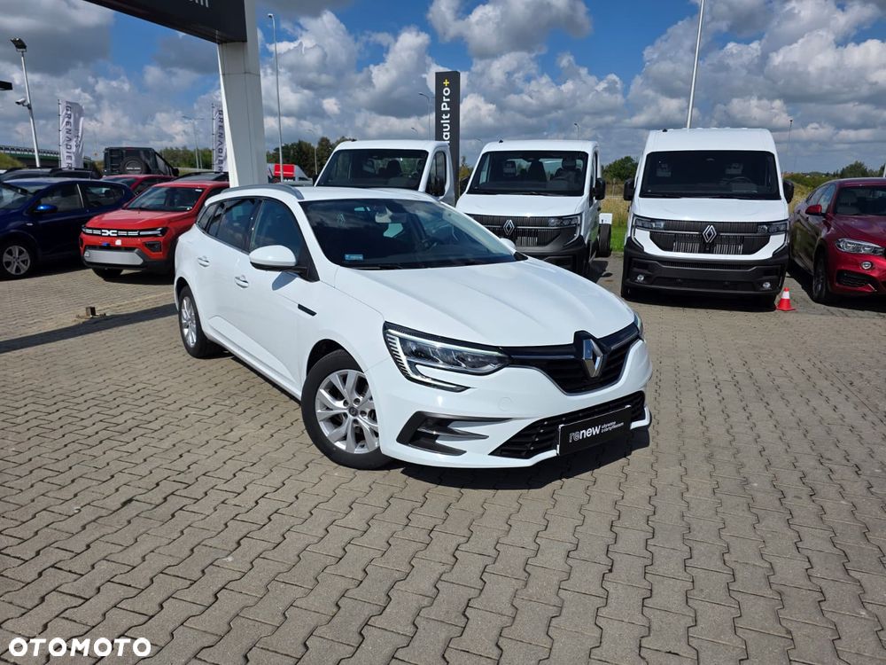 Renault Megane 1.3 TCe FAP Equilibre - 3