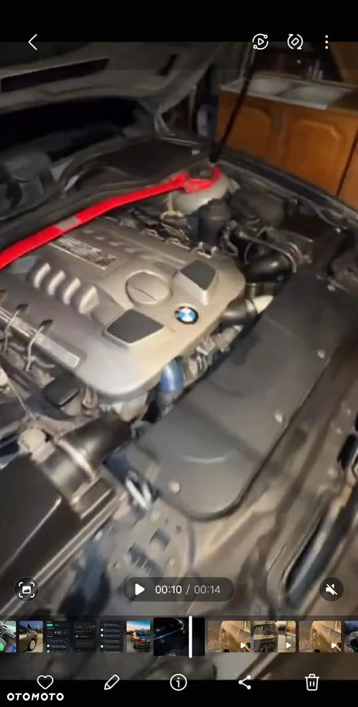 BMW Seria 7 740d - 3