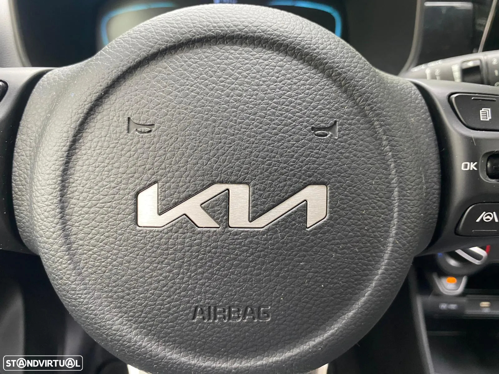 Kia Picanto 1.0 MPi Urban - 17