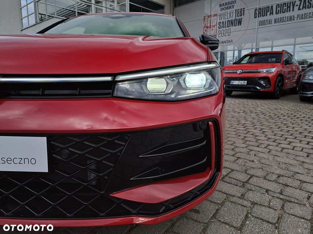 Volkswagen Passat 2.0 TSI 4Mot R-Line DSG - 39