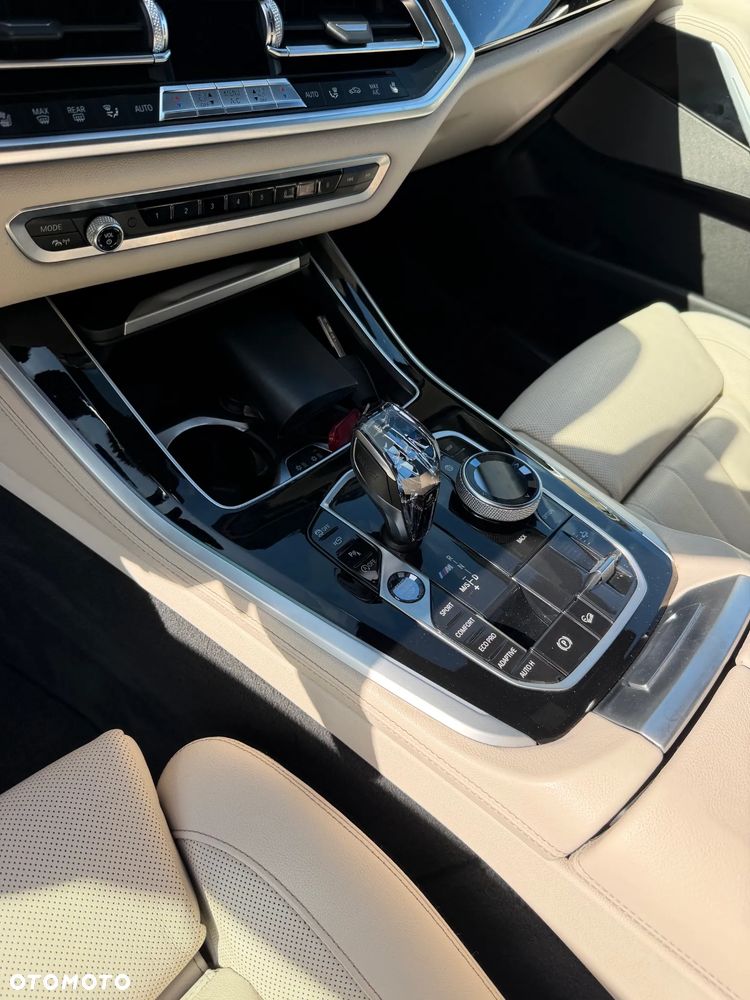 BMW X5 M - 3