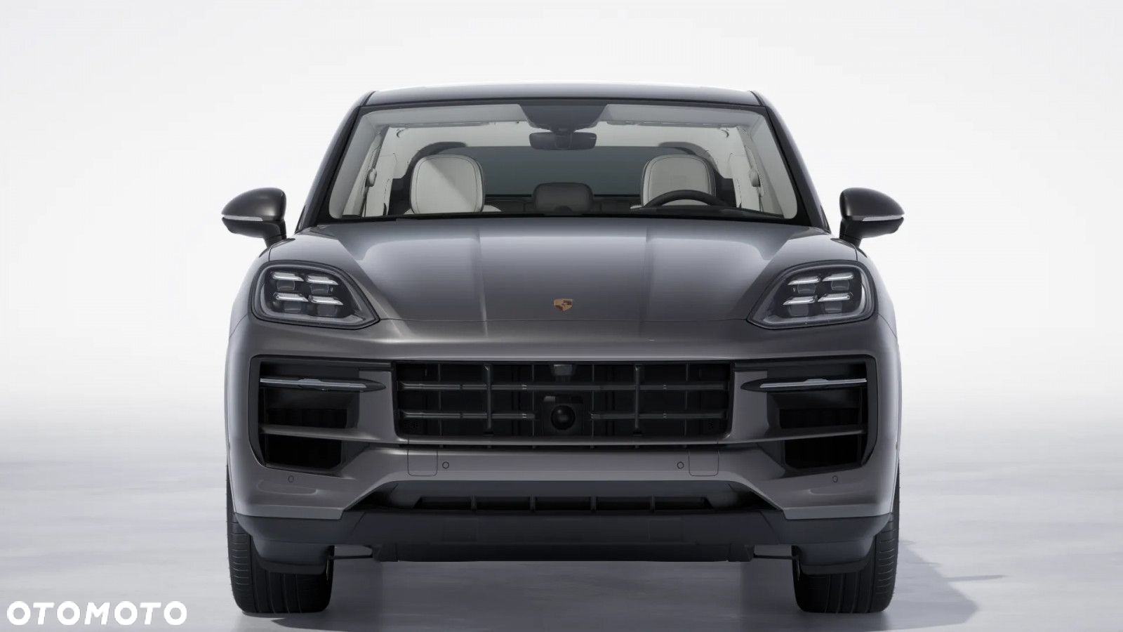 Porsche Cayenne Coupe S - 3