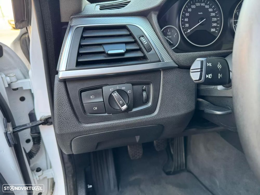 BMW 418 Gran Coupé d Line Sport - 7