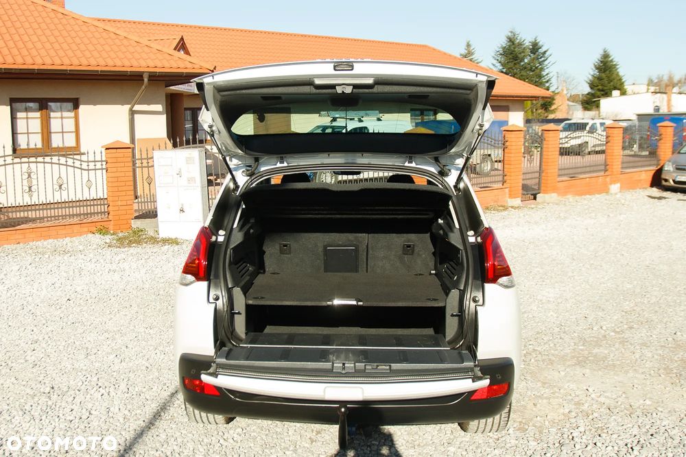 Peugeot 3008 1.6 Premium - 18