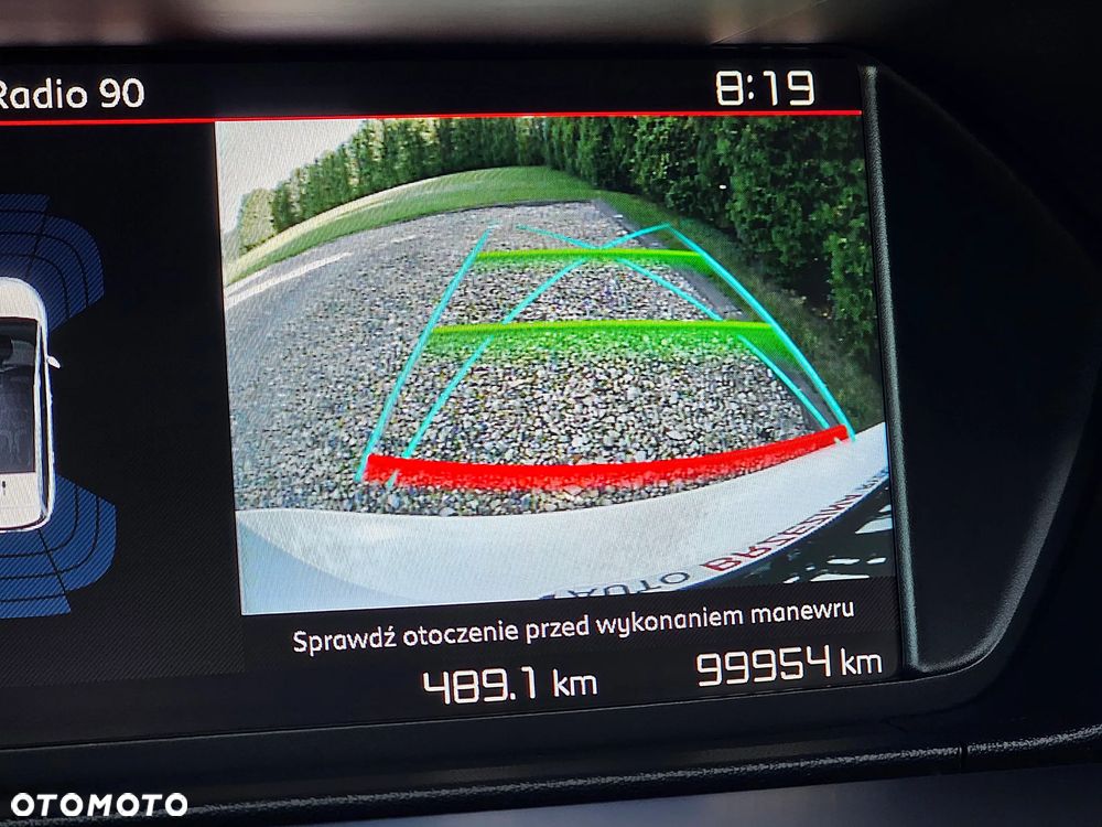 Citroën C4 SpaceTourer 1.5 BlueHDi Shine S&S - 22