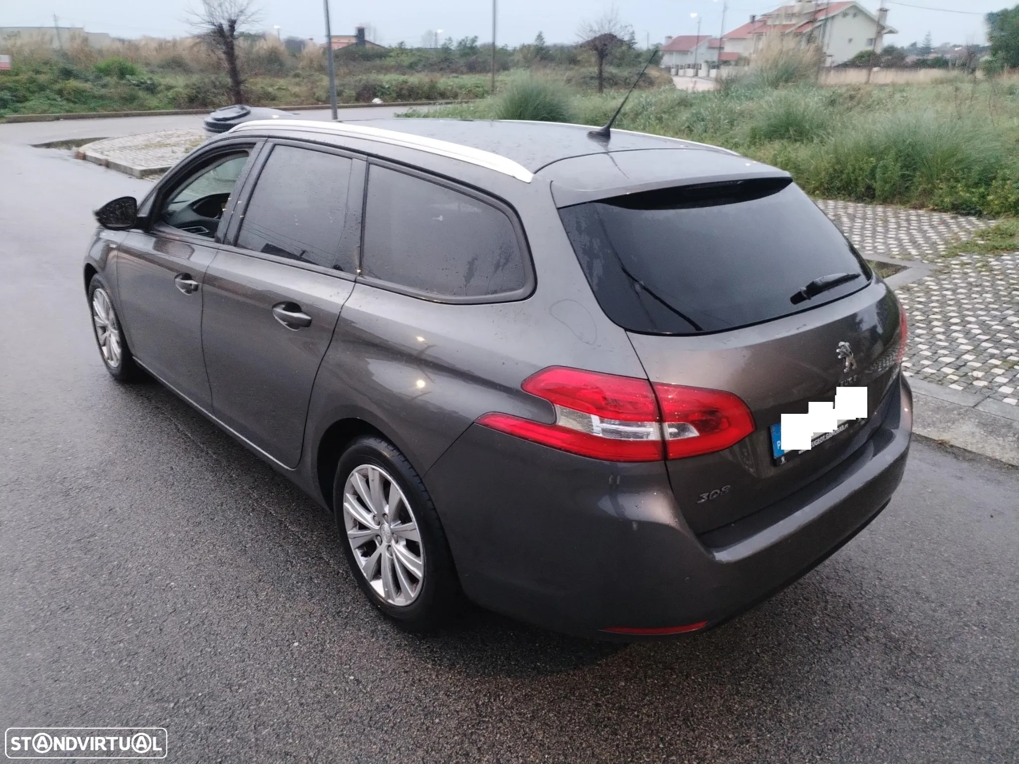 Peugeot 308 SW 1.5 BlueHDi Style - 7