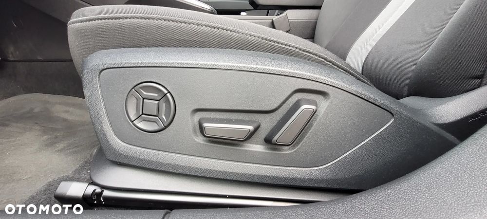 Audi A3 Limousine - 9