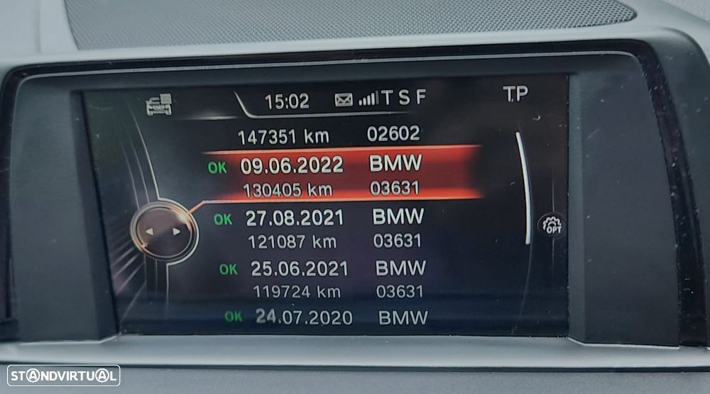 BMW 116 d EfficientDynamics Edition - 10