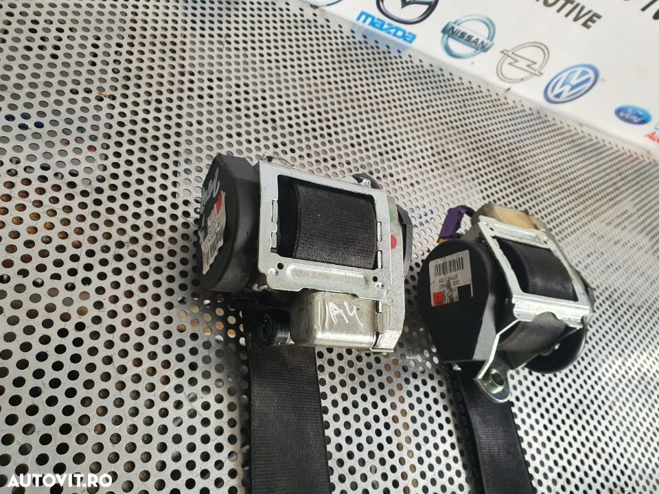 Centuri Centura Stanga Dreapta Fata Audi A4 B7 An 2004/2008 - 2