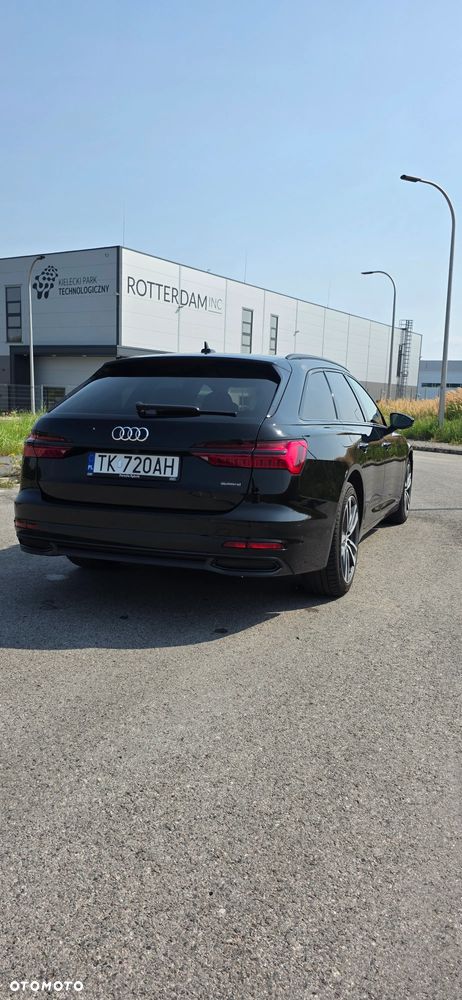 Audi A6 - 7
