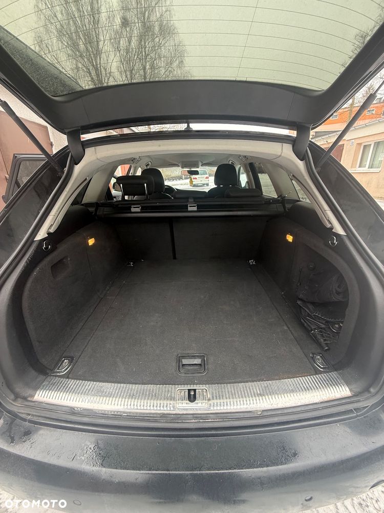 Audi A4 Avant 2.0 TDI - 3